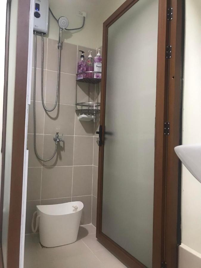 Brenthill Condominium バギオ エクステリア 写真