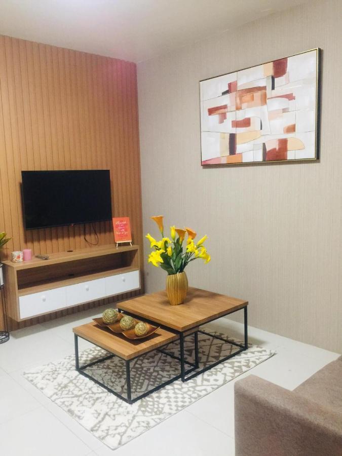 Brenthill Condominium バギオ エクステリア 写真