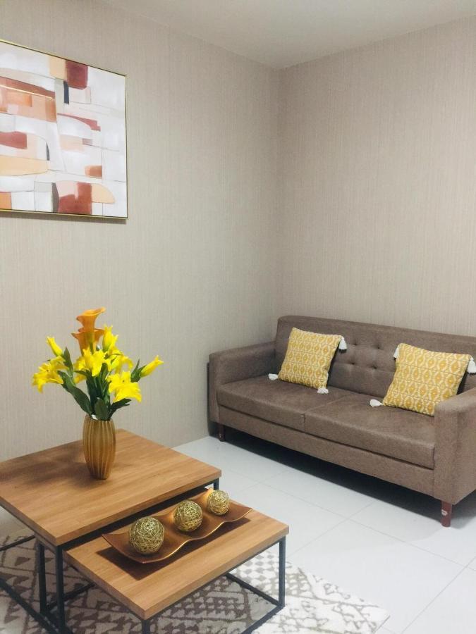 Brenthill Condominium バギオ エクステリア 写真